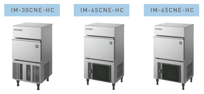 Hielo de Especialidad