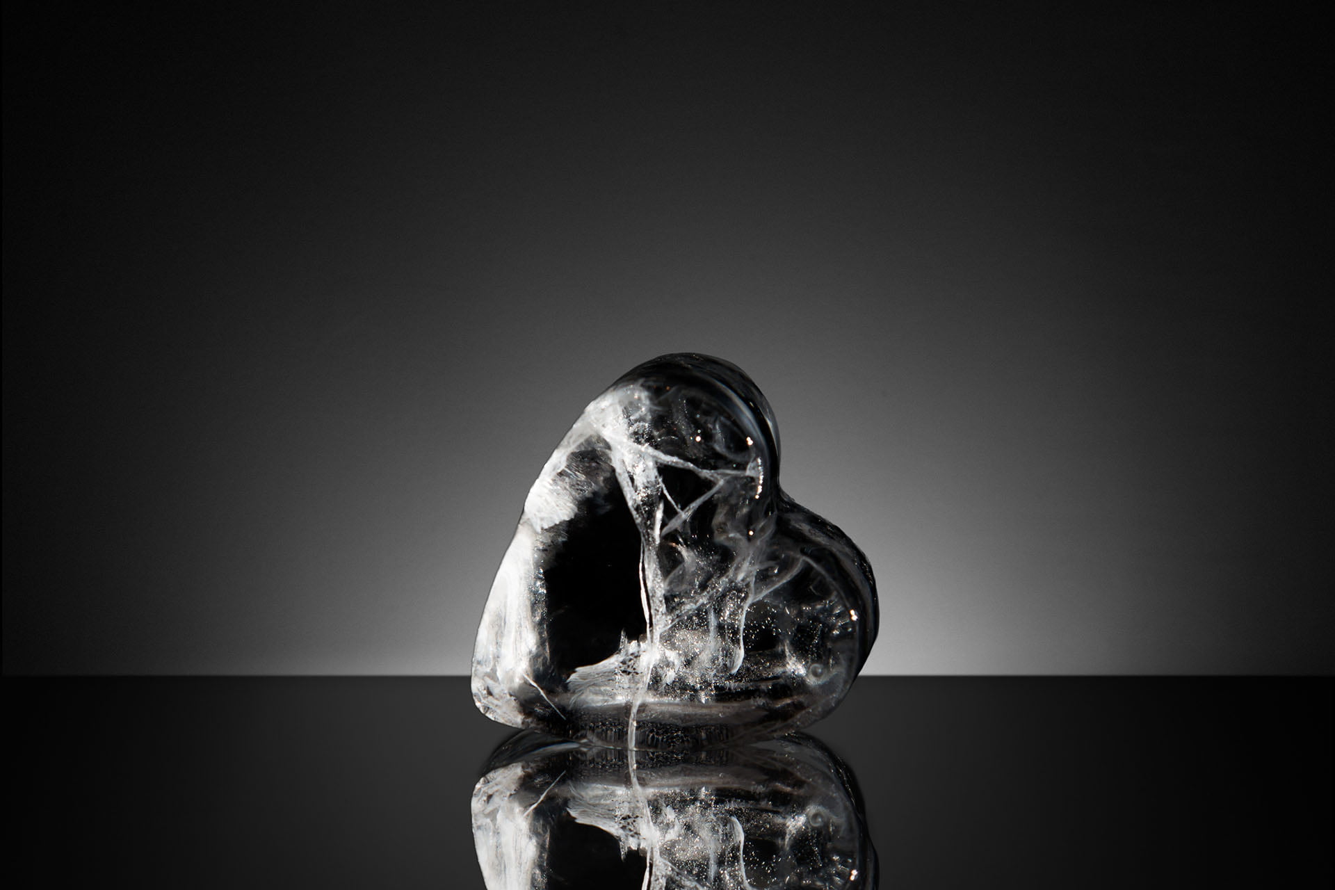 Hielo de Especialidad