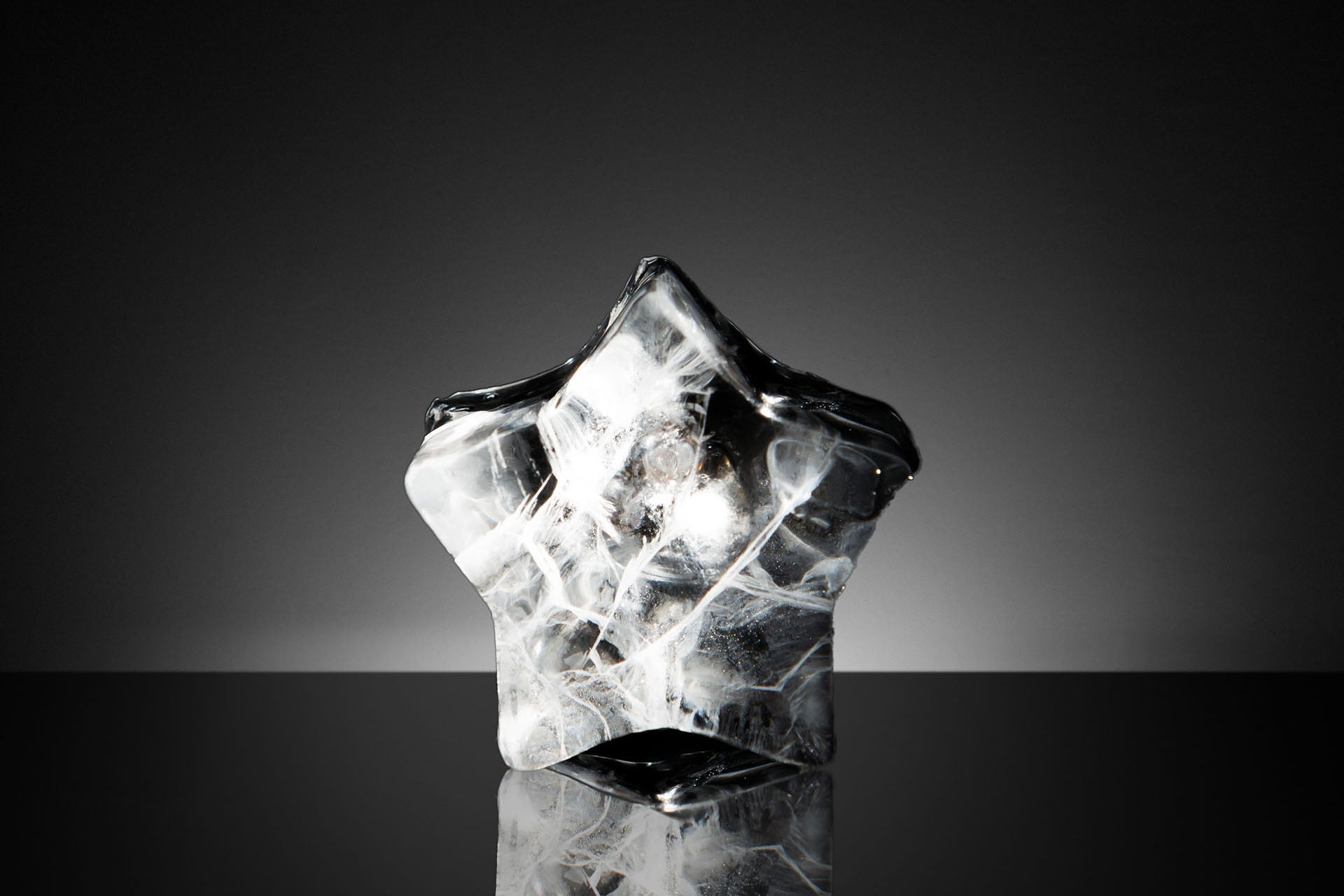 Hielo de Especialidad