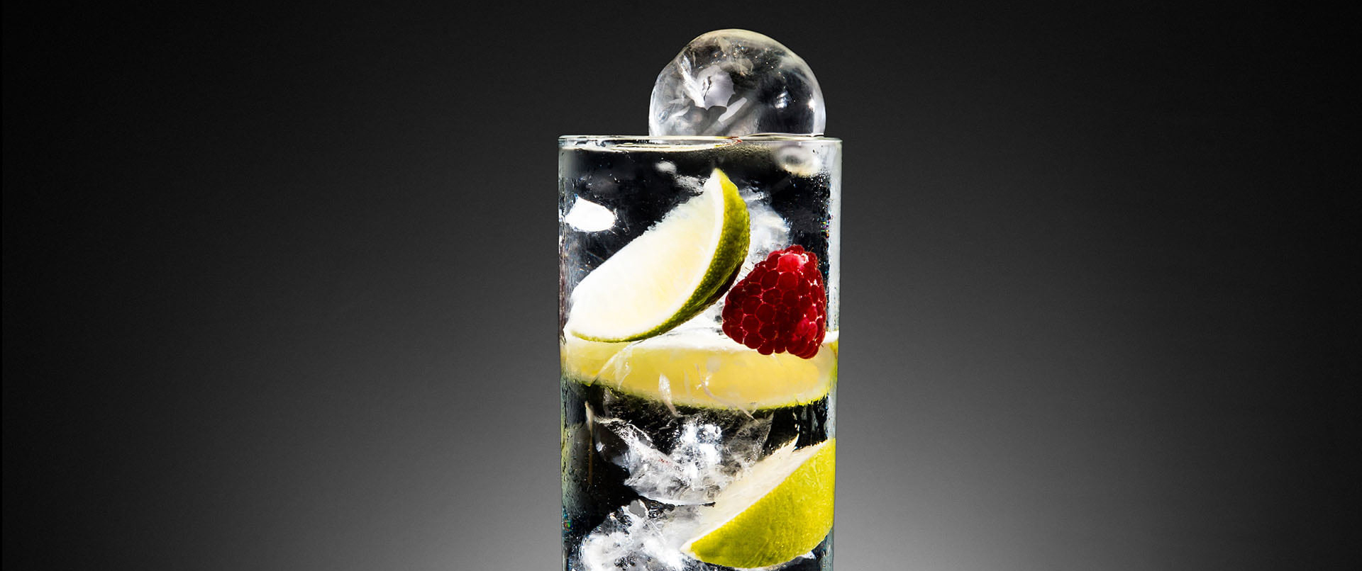 Hielo de Especialidad