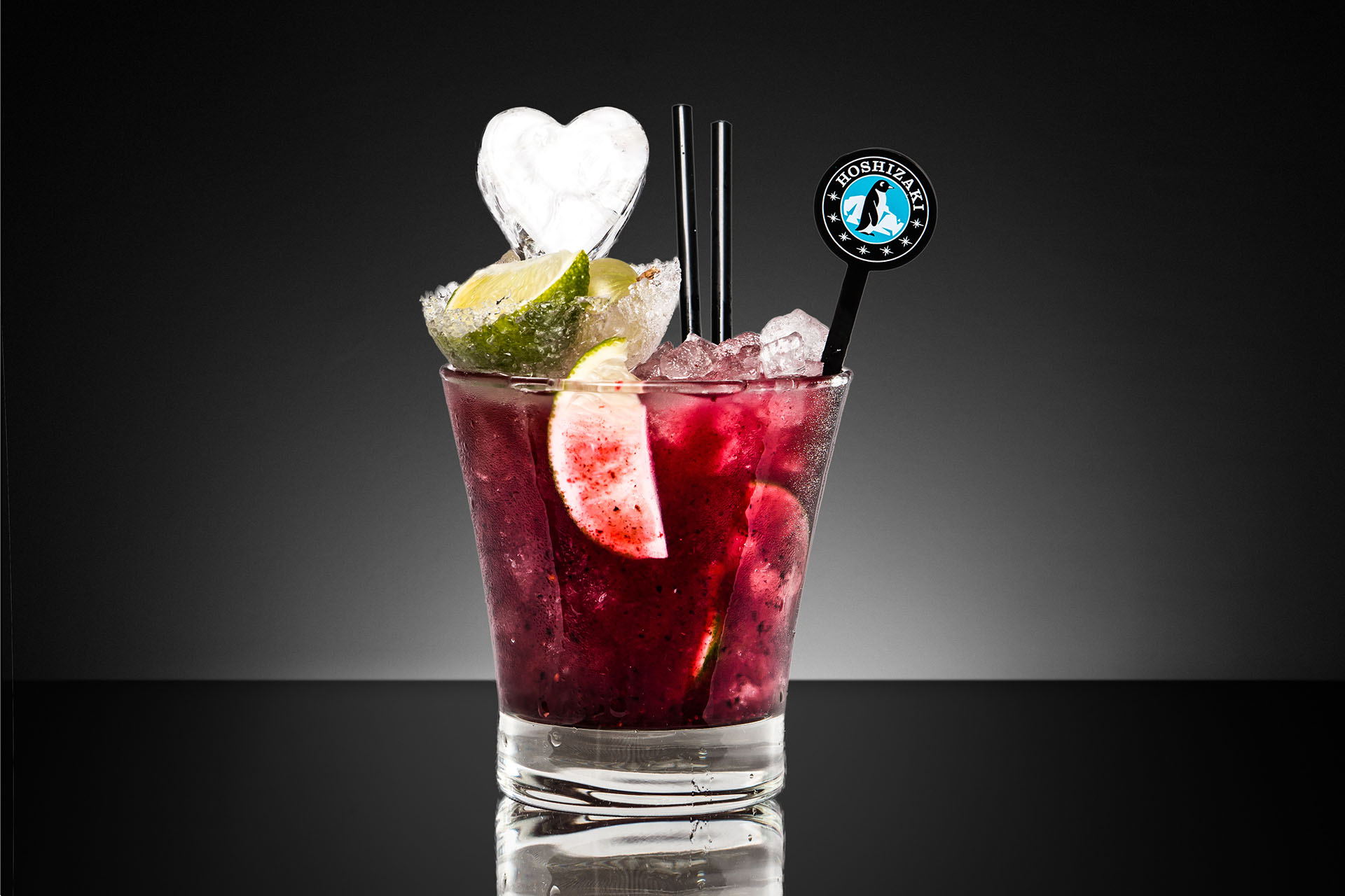 Cocktail-Con-Hielo-Hoshizaki