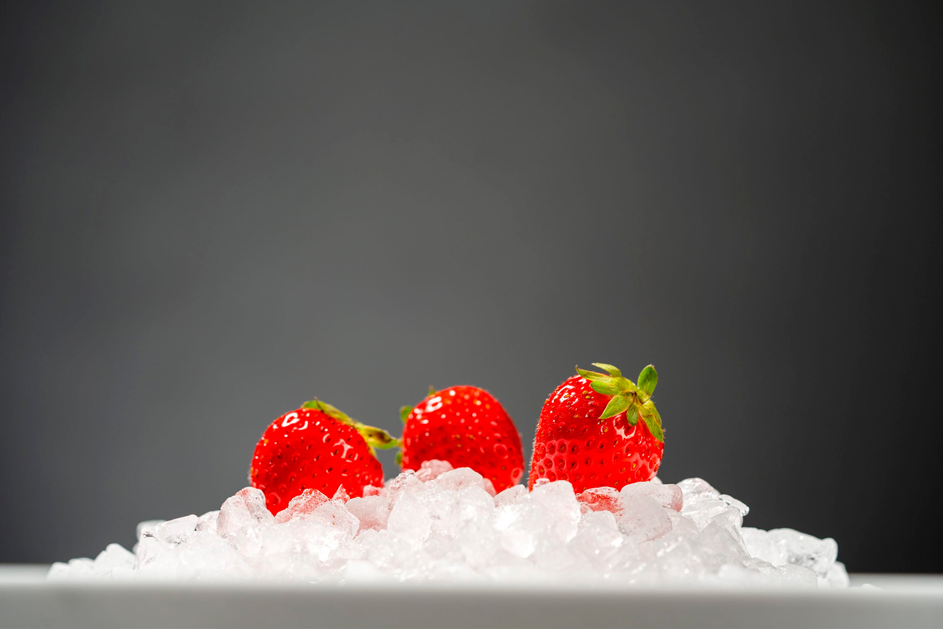 Fresas-En-Hielo-En-Pepitas