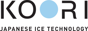 Logo Koori - Japanese Ice